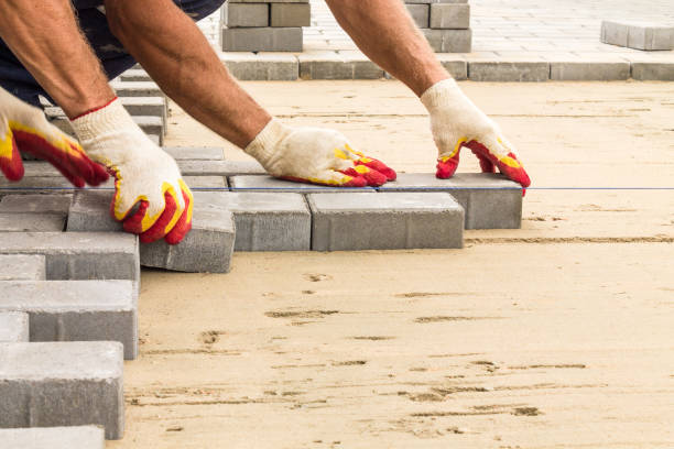 Dunsmuir, CA Driveway Pavers Company
