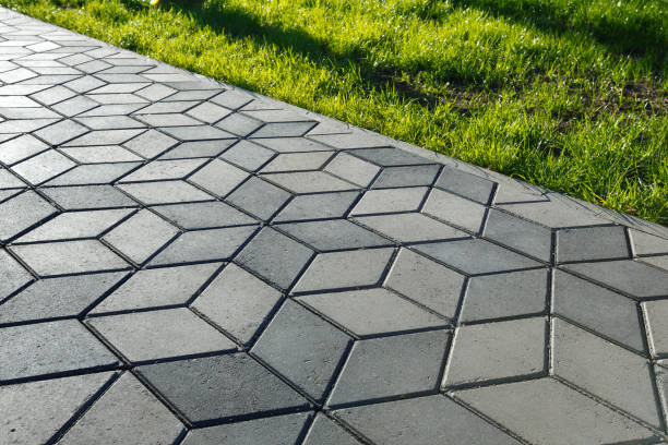 Best Concrete Paver Driveway  in Dunsmuir, CA