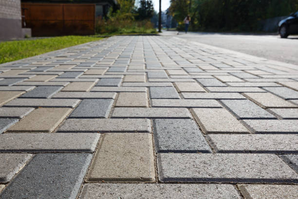 Best Brick Driveway Pavers  in Dunsmuir, CA