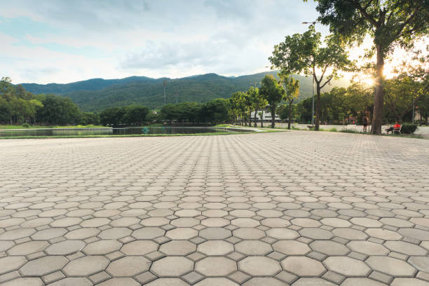 Best Cobblestone Driveway Pavers  in Dunsmuir, CA