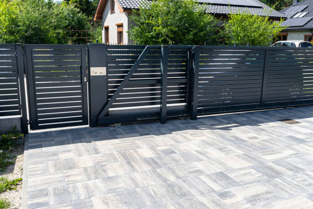 Best Best Driveway Pavers  in Dunsmuir, CA