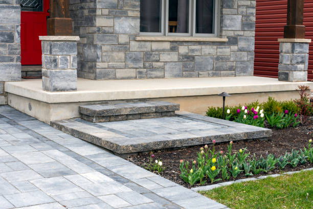 Best Professional Driveway Pavers  in Dunsmuir, CA