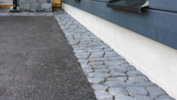 Best Custom Driveway Pavers  in Dunsmuir, CA