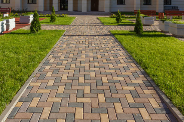 Reasons to Select Us for Your Driveway Paving Requirements in Dunsmuir, CA
