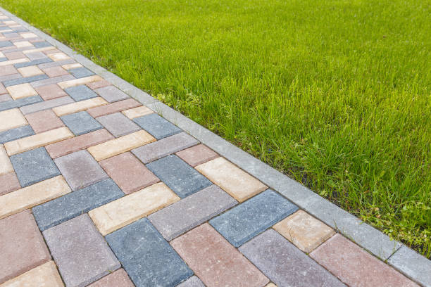 Professional Driveway Pavers in Dunsmuir, CA