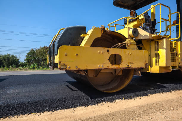 Best Residential Paver Driveway  in Dunsmuir, CA